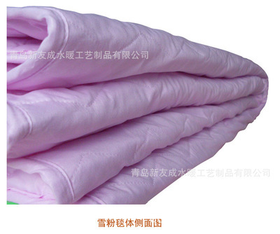 【厂家批发舒之家水暖电热毯水循环保健水暖床垫无辐射水暖毯招代理】价格,厂家,图片,其他生活电器,青岛新友成水暖工艺制品-