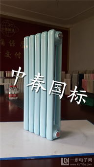 煤改电专用暖气片钢二柱散热器 供应煤改电专用暖气片钢二柱散热器