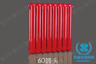 圣鑫专业生产gzb2钢制扁管散热器价格 圣鑫专业生产gzb2钢制扁管散热器型号规格