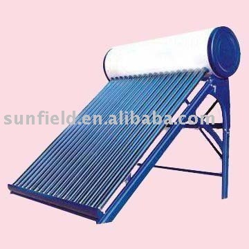 Thermosyphonは太阳水暖房装置をnon-prssurized-太阳热温水器-制品ID:219415731-japanese.alibaba.com