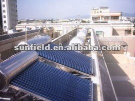 补助电気暖房が付いている共通の太阳水暖房装置-太阳エネルギーシステム-制品ID:635426740-japanese.alibaba.com