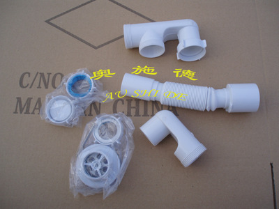 【排水器 下水器 淋浴房下水管 浴缸下水 鱼缸下水器 淋浴房配件】价格,厂家,图片,其他水暖卫浴五金,磐安县奥施德塑胶制品厂-