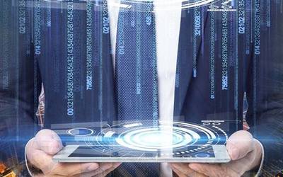 信息科技公司经营范围有哪些