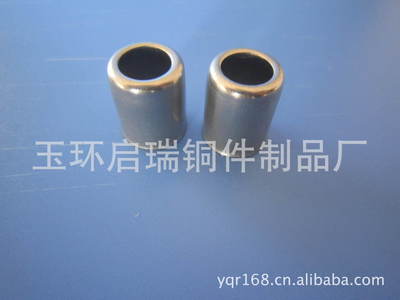 【厂家直销优质铜套】价格,厂家,图片,其他铜合金材,玉环启瑞铜件制品厂-