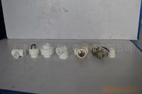 水暖制品 家居与工业的无声守护者