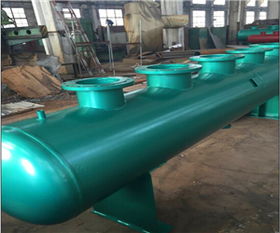 泰安丰源水暖 专业可靠的换热器与水暖制品生产销售