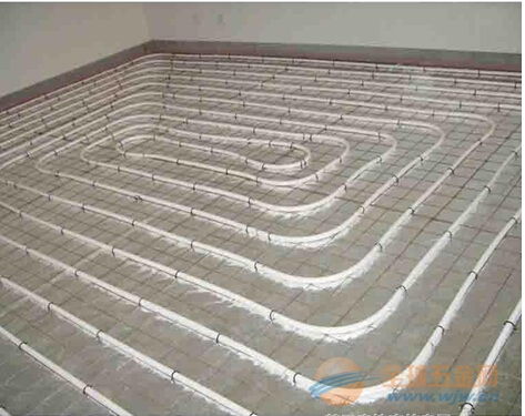 喷漆冲孔网、彩钢板冲孔网、镀锌冲孔网及水暖制品选购指南