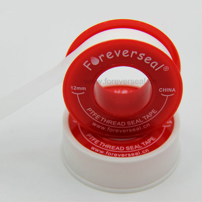 杭州福沃塑胶制品 专业生产生料带、防水胶布等水暖配件