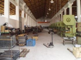 上海兴泰五金塑料制品厂的水暖制品 质量与创新的典范