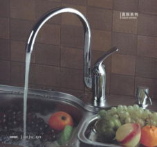 厦门市世新五金卫浴制品厂的高丽系列产品解析