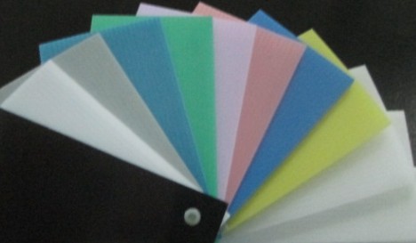 多彩与实用的交融 探析彩色橡塑制品与水暖制品的创新应用