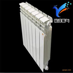 压铸铝暖气片 厂家直销批发与定制优势解析