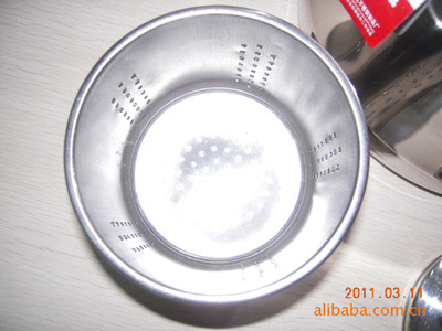 彩塘双成不锈钢水壶 匠心品质，卫浴良伴