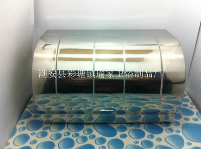 热销爆款瑜家K24-C新款耐用卷纸盒 品质与设计的完美融合